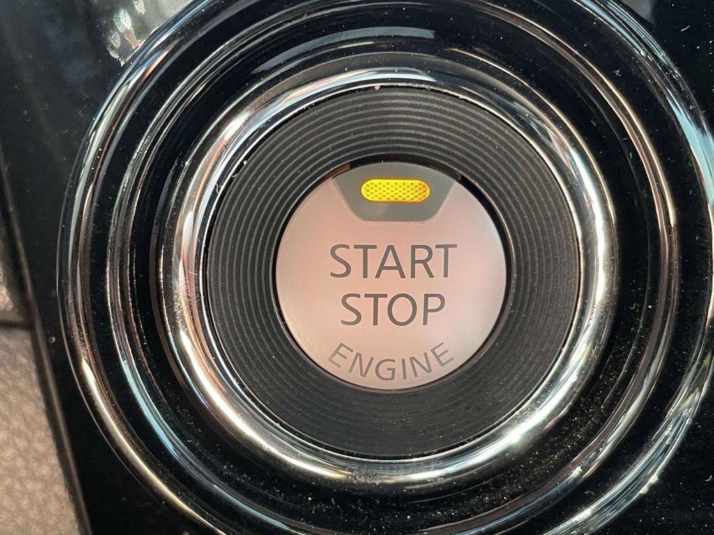 2024 Nissan Titan Platinum Reserve