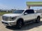 2024 Nissan Titan Platinum Reserve