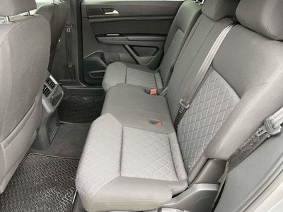 2020 Volkswagen Atlas Cross Sport 2.0T S