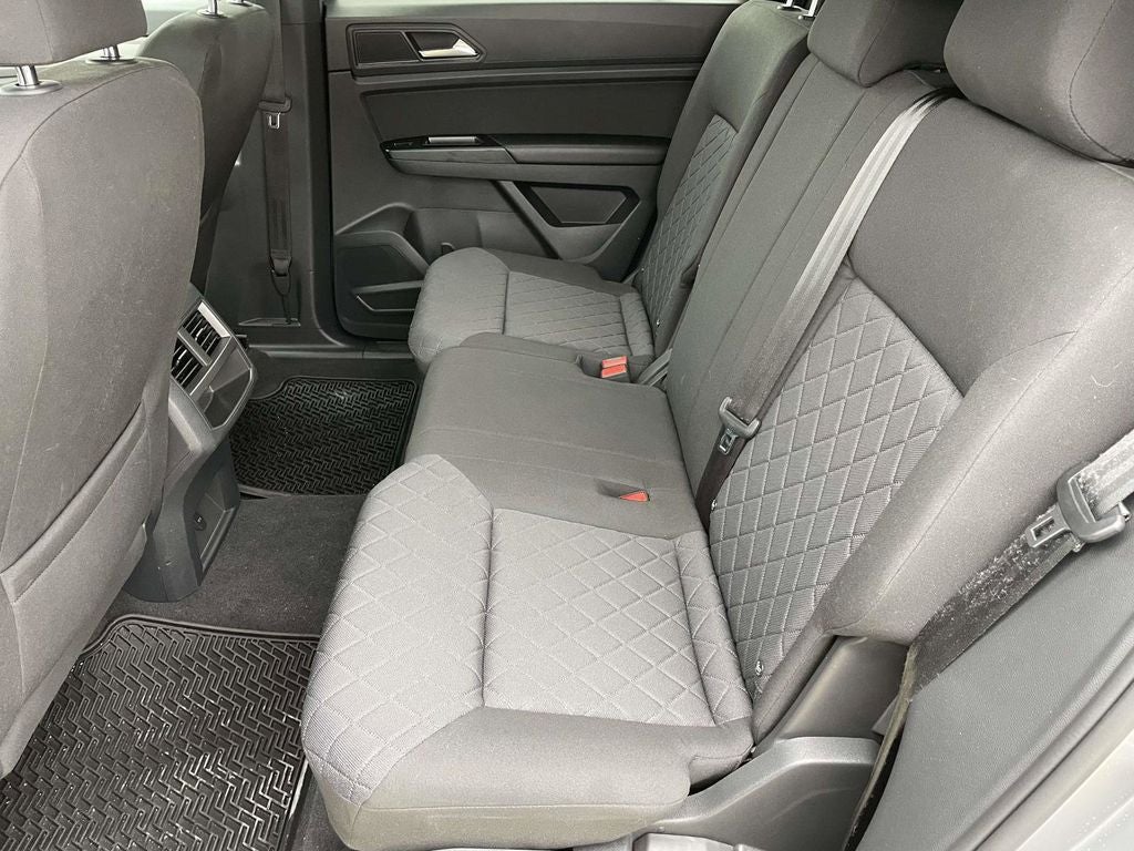 2020 Volkswagen Atlas Cross Sport 2.0T S