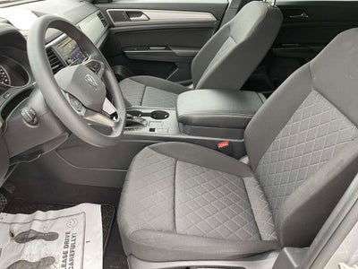 2020 Volkswagen Atlas Cross Sport 2.0T S