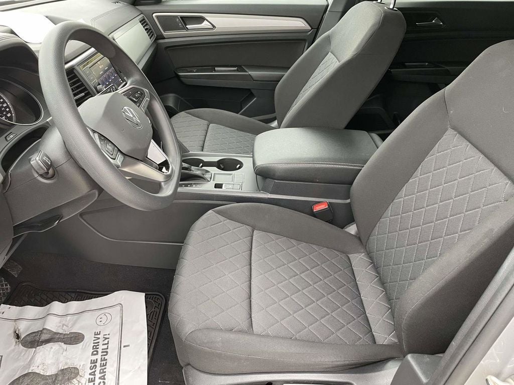2020 Volkswagen Atlas Cross Sport 2.0T S