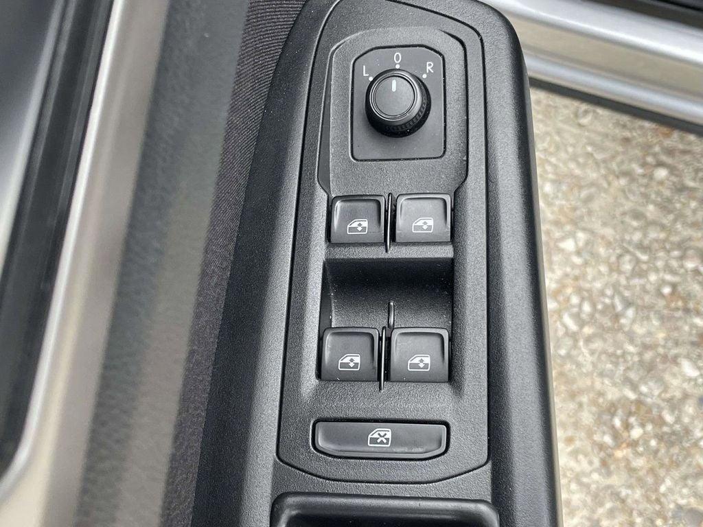 2020 Volkswagen Atlas Cross Sport 2.0T S