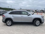 2020 Volkswagen Atlas Cross Sport 2.0T S