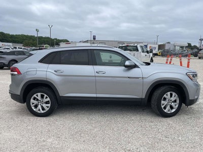 2020 Volkswagen Atlas Cross Sport 2.0T S