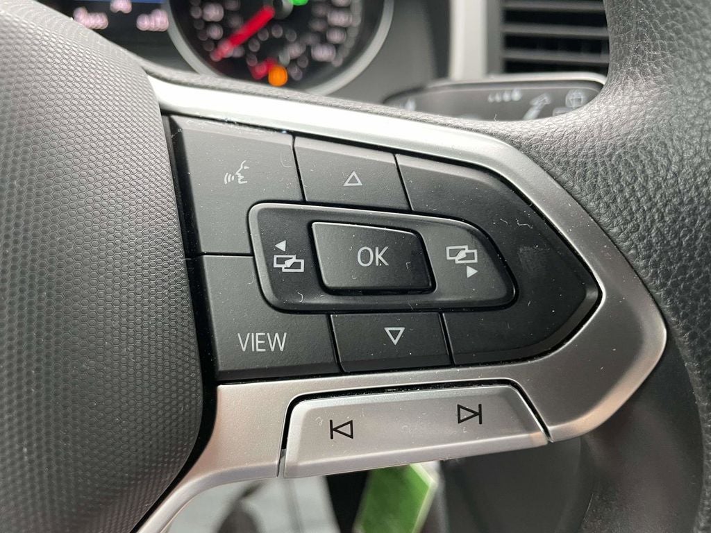 2020 Volkswagen Atlas Cross Sport 2.0T S