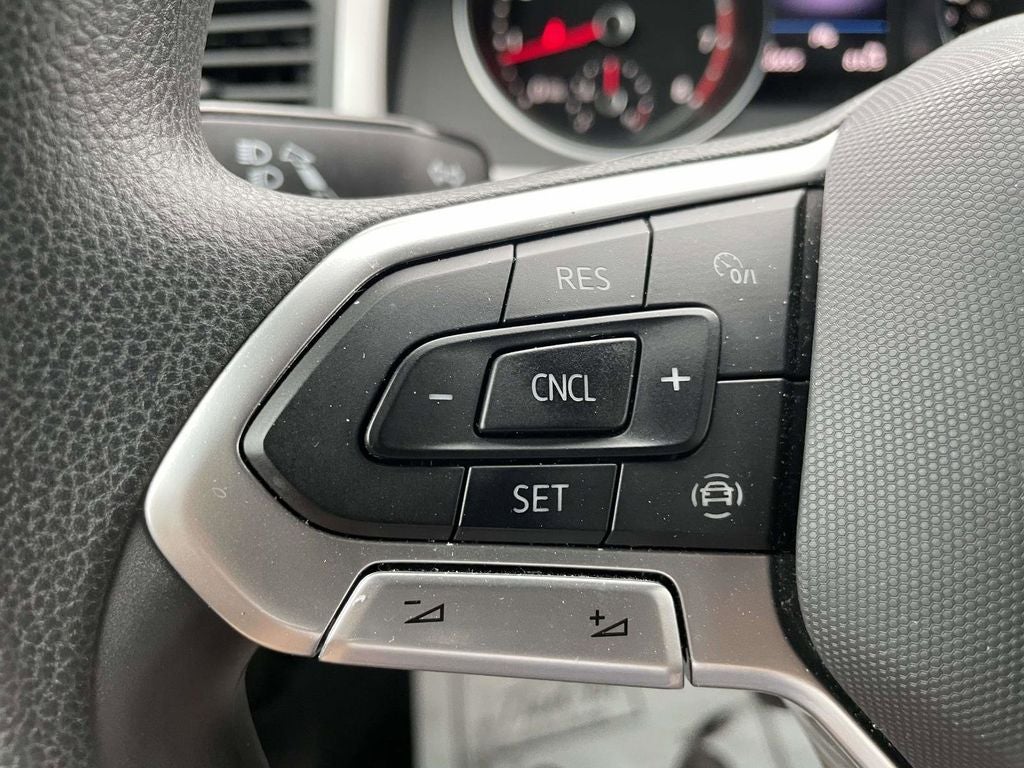 2020 Volkswagen Atlas Cross Sport 2.0T S