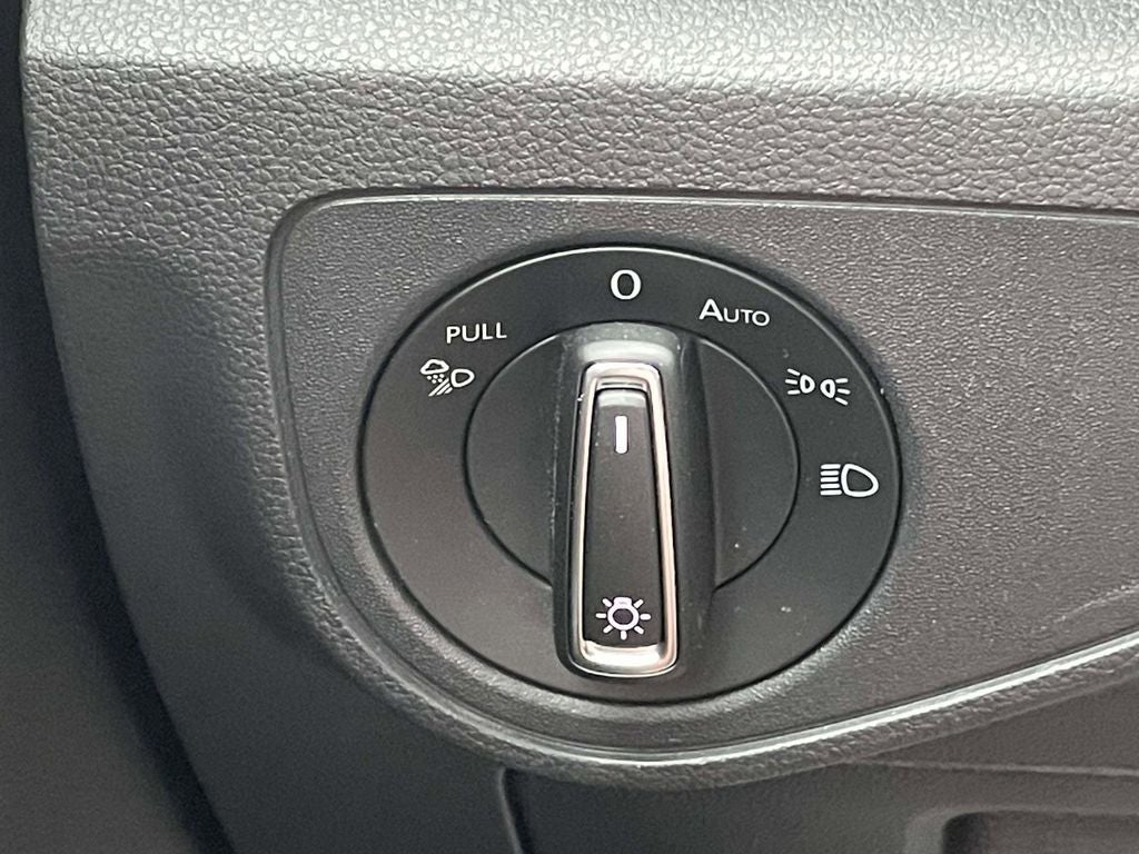 2020 Volkswagen Atlas Cross Sport 2.0T S