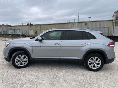 2020 Volkswagen Atlas Cross Sport 2.0T S