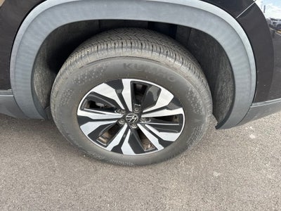 2024 Volkswagen Atlas Cross Sport 2.0T SE
