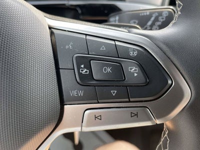 2024 Volkswagen Atlas Cross Sport 2.0T SE