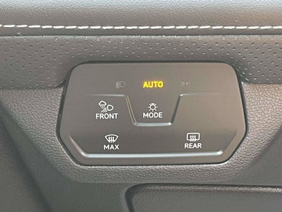 2024 Volkswagen Atlas Cross Sport 2.0T SE