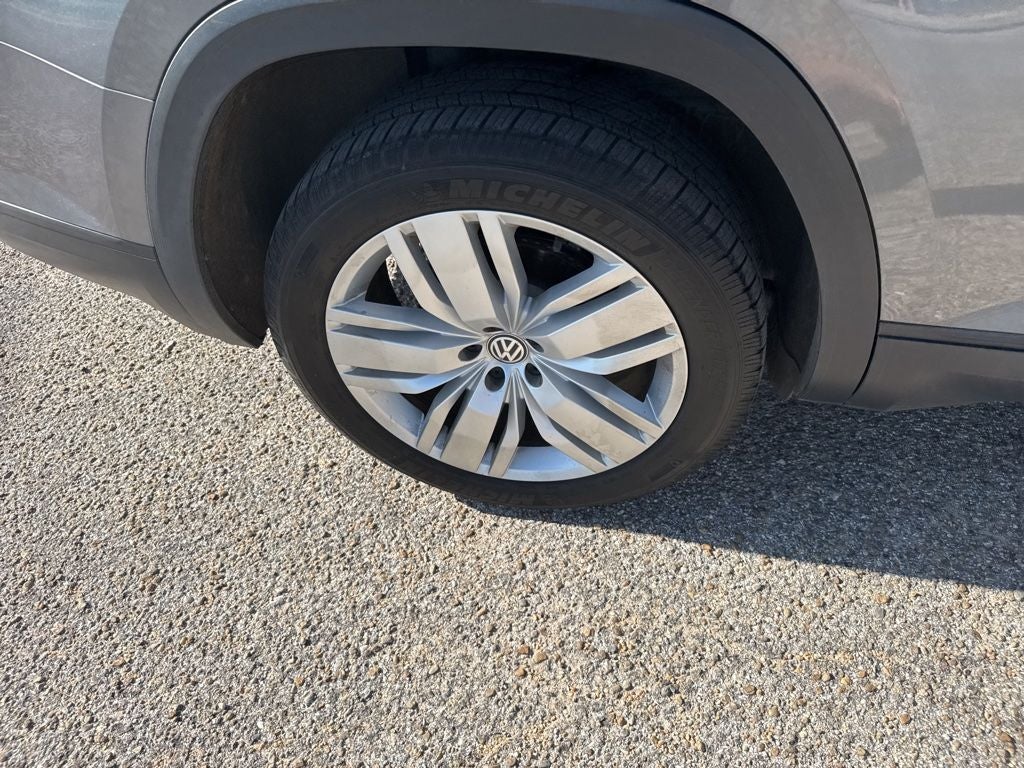 2019 Volkswagen Atlas 3.6L V6 SE w/Technology