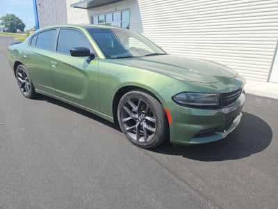 2021 Dodge Charger SXT