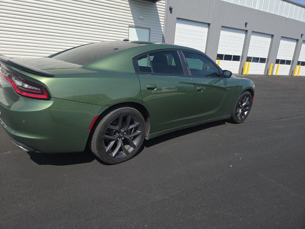 2021 Dodge Charger SXT