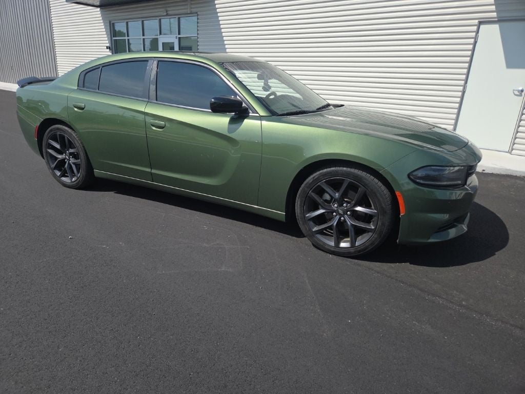 2021 Dodge Charger SXT