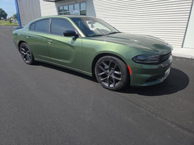 2021 Dodge Charger SXT