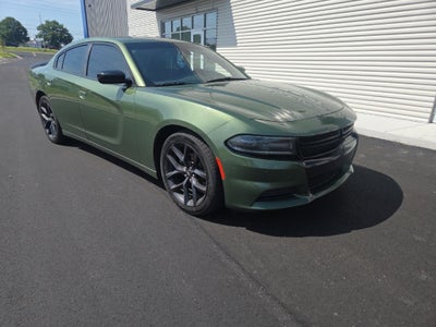 2021 Dodge Charger SXT
