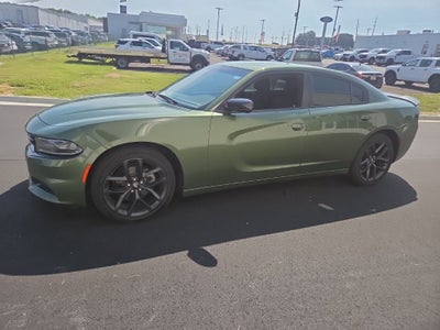 2021 Dodge Charger SXT