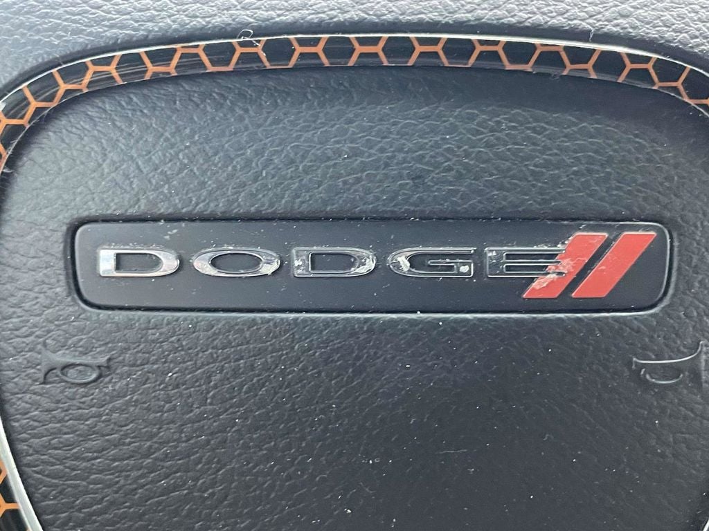 2021 Dodge Charger R/T Scat Pack Widebody