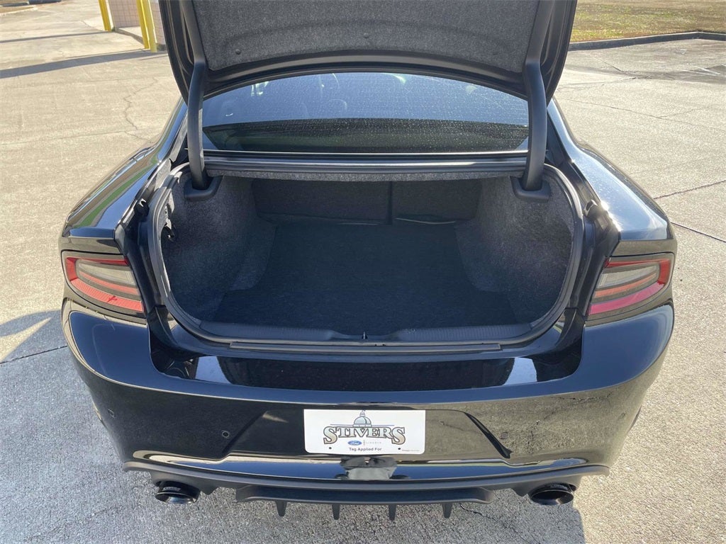 2023 Dodge Charger R/T Scat Pack