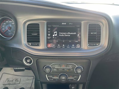 2023 Dodge Charger R/T Scat Pack