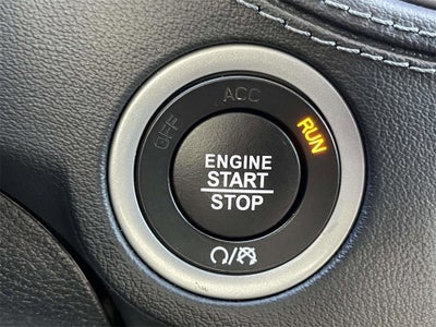 2023 Dodge Charger R/T Scat Pack