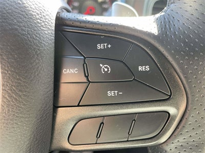 2023 Dodge Charger R/T Scat Pack