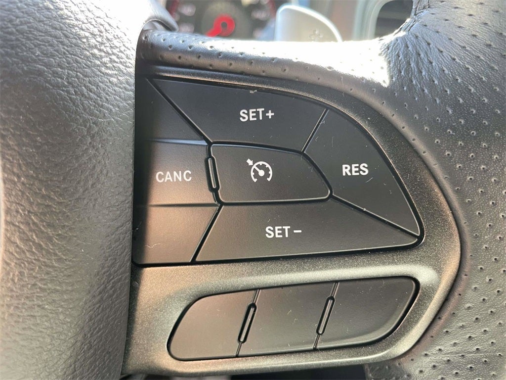 2023 Dodge Charger R/T Scat Pack