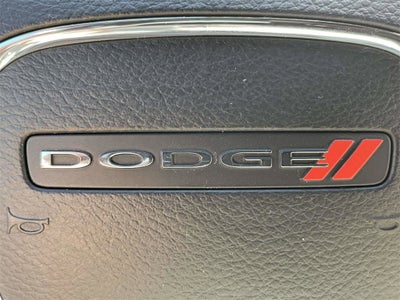 2023 Dodge Charger R/T Scat Pack