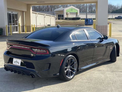 2023 Dodge Charger R/T Scat Pack