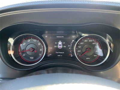 2023 Dodge Charger R/T Scat Pack