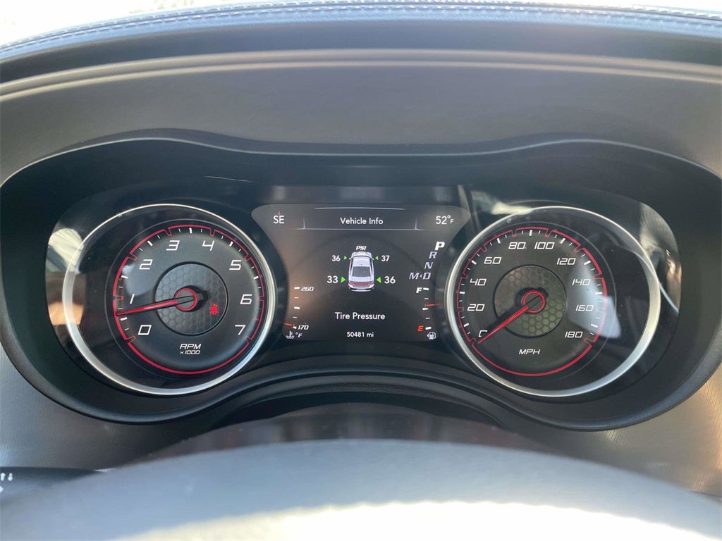 2023 Dodge Charger R/T Scat Pack