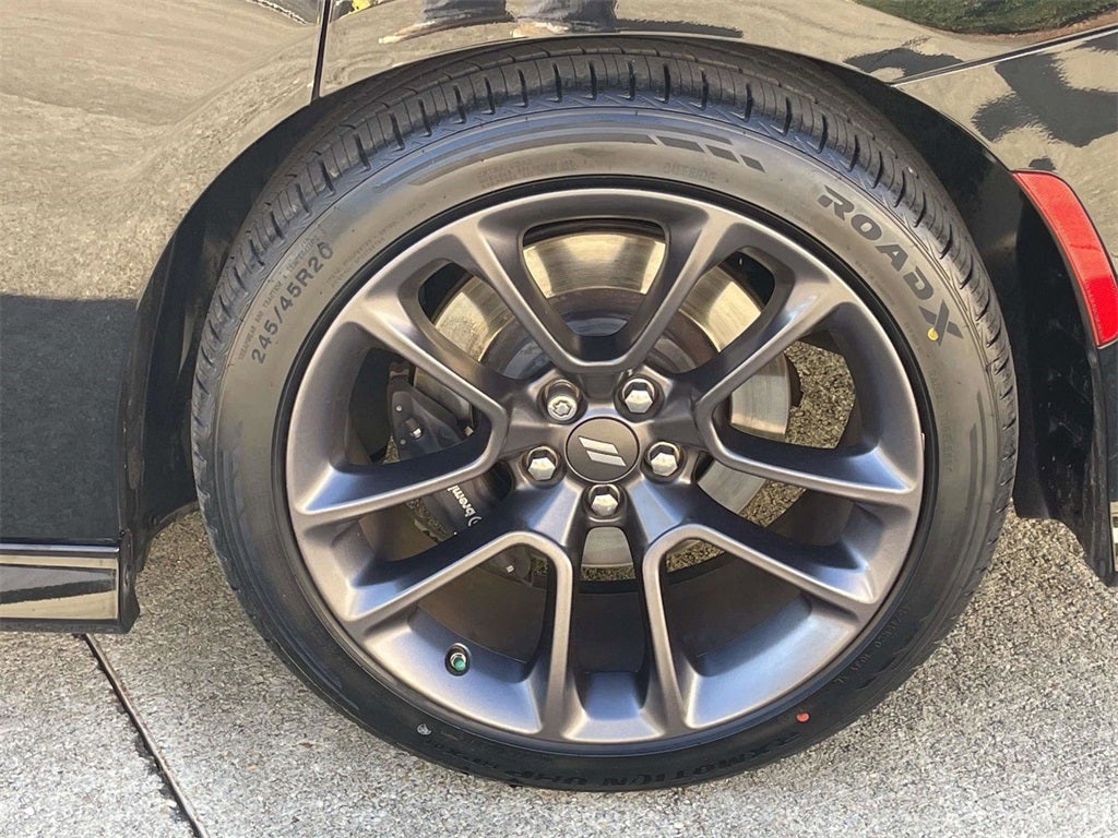 2023 Dodge Charger R/T Scat Pack