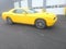 2018 Dodge Challenger GT