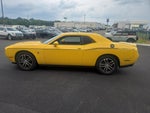 2018 Dodge Challenger GT