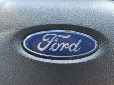 2020 Ford Edge SE