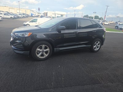 2020 Ford Edge SE