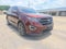 2016 Ford Edge Sport