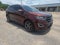 2016 Ford Edge Sport