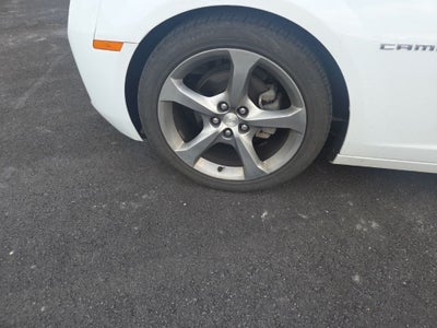 2013 Chevrolet Camaro 2LT 2LT