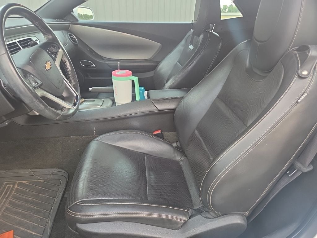 2013 Chevrolet Camaro 2LT 2LT