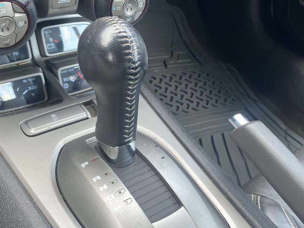 2013 Chevrolet Camaro 2LT 2LT
