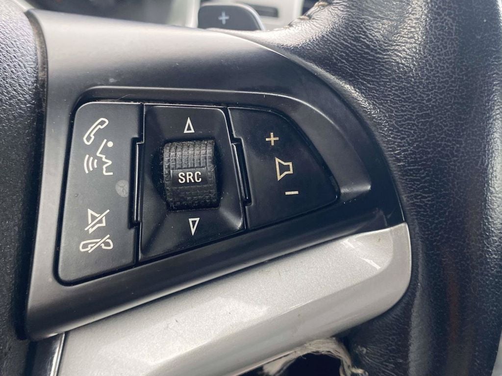2013 Chevrolet Camaro 2LT 2LT