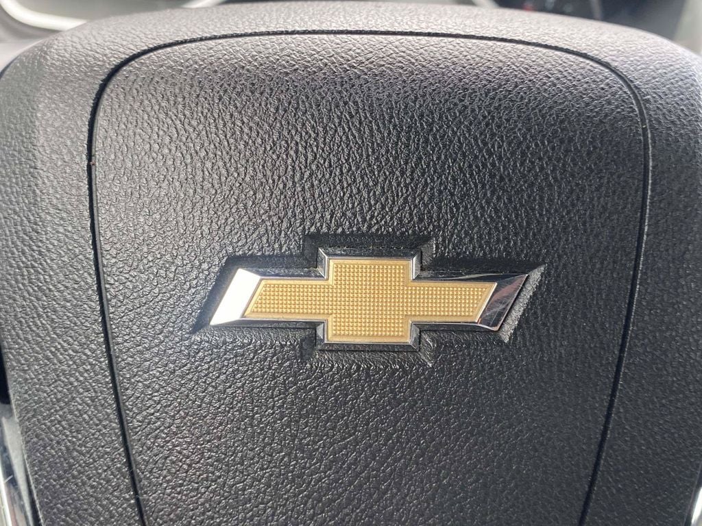 2013 Chevrolet Camaro 2LT 2LT