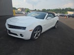 2013 Chevrolet Camaro 2LT 2LT