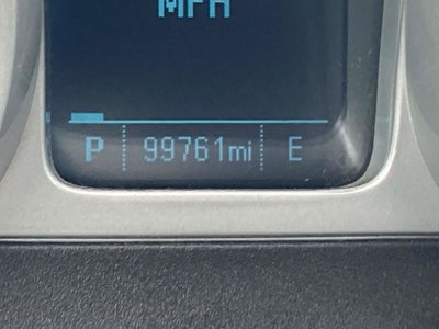 2013 Chevrolet Camaro 2LT 2LT