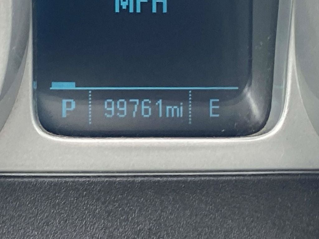 2013 Chevrolet Camaro 2LT 2LT