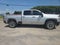 2022 Chevrolet Silverado 2500HD Custom