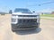 2022 Chevrolet Silverado 2500HD Custom